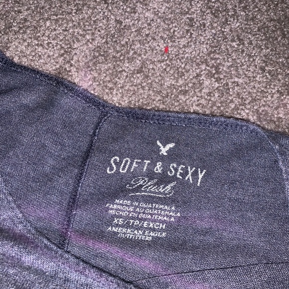 American eagle top - Picture 2 of 2